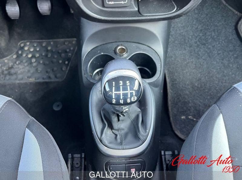 FIAT 500L 1.4 95cv Pop Star