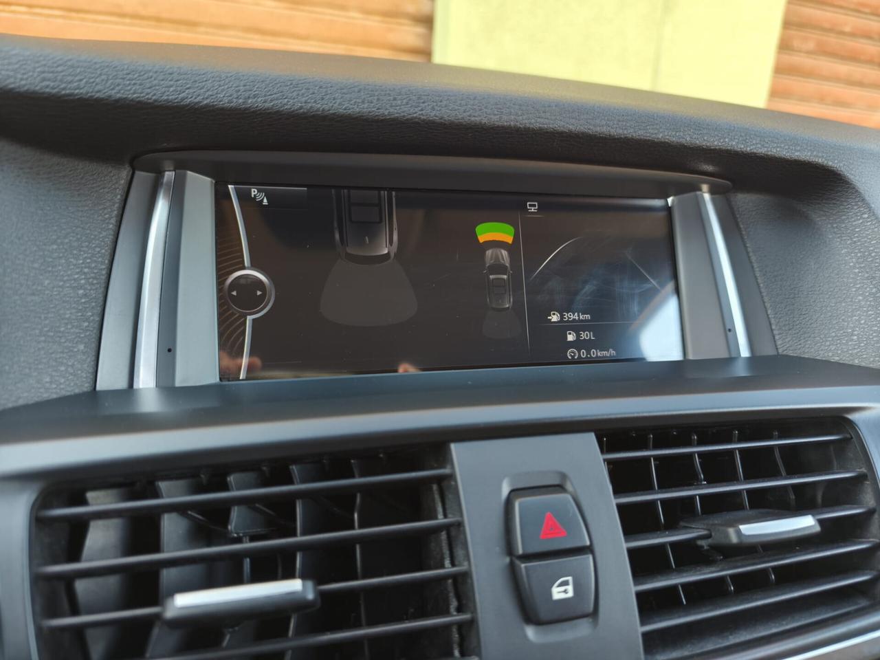 Bmw X3 20d xDrive 184cv Futura