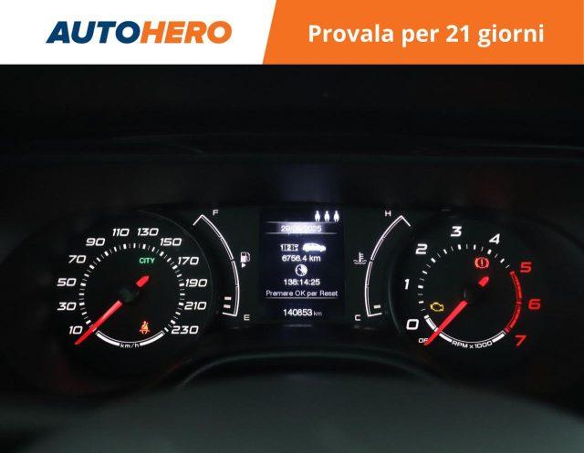 FIAT Tipo 1.6 Mjt S&S 5 porte S-Design