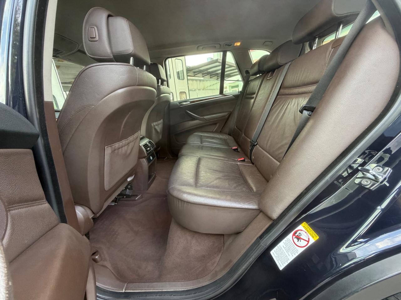 Bmw X5 xDrive30d Futura