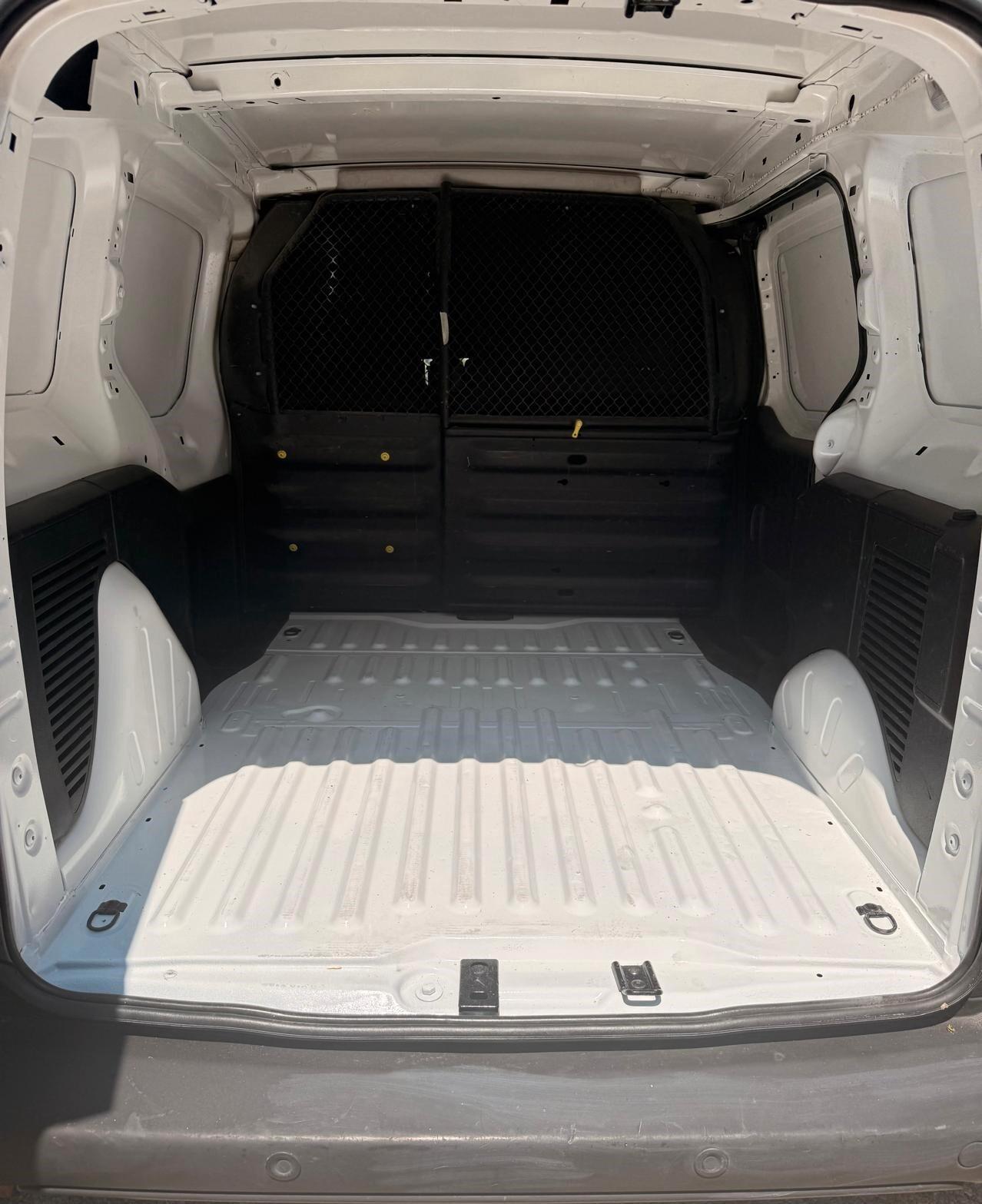 Citroen Berlingo BlueHDi 120 S&S Van 3 posti Club UNICO PROPRIETARIO