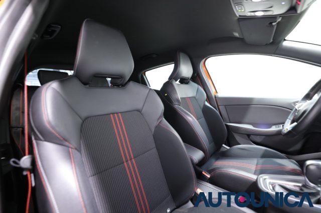 RENAULT Clio FULL HYBRID E-TECH 140 CV 5 PORTE R.S. LINE