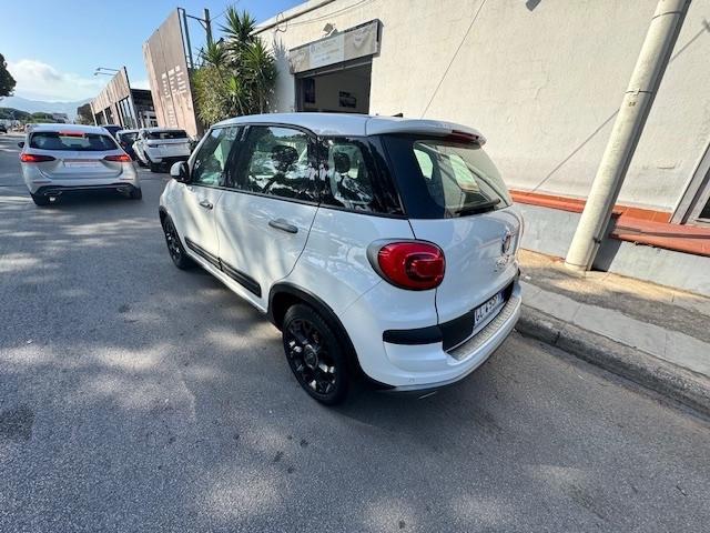 Fiat 500L 1.3 Multijet 95 CV Cross