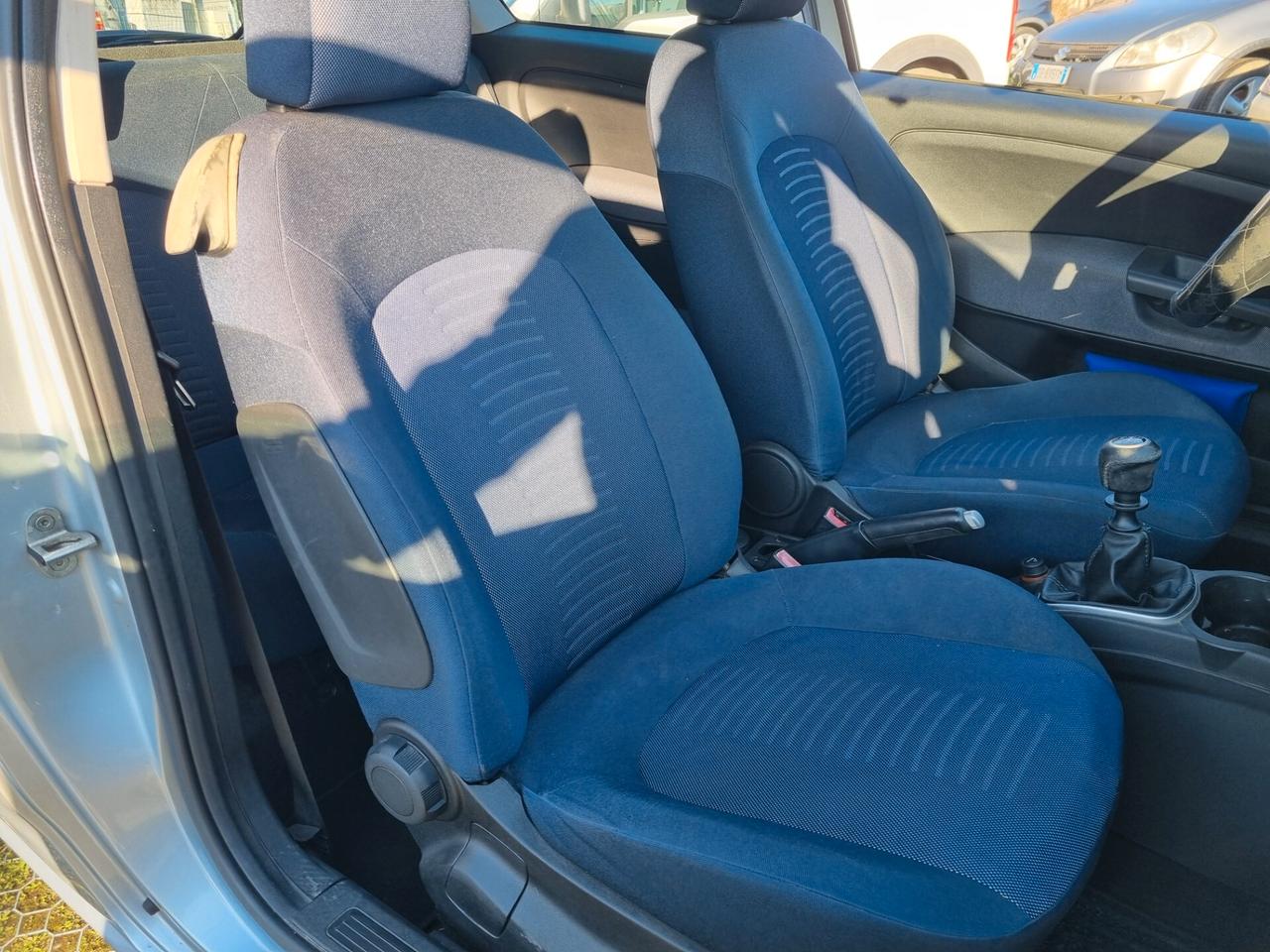 Fiat Grande Punto Grande Punto 1.2 3 porte Active
