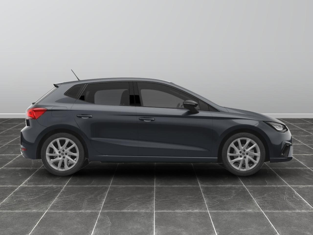 Seat Ibiza 5 porte 1.0 ecotsi 115cv fr