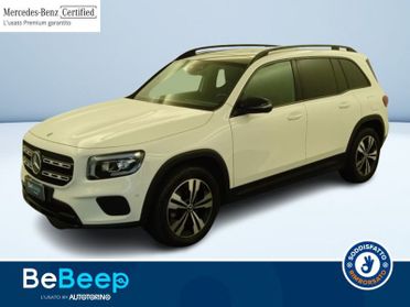 Mercedes-Benz Classe GLB GLB 180 D SPORT PLUS AUTO