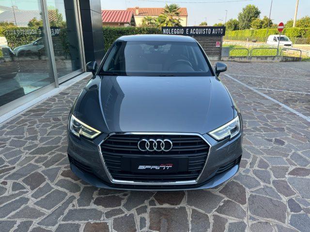 AUDI A3 SPORTBACK 30 TDI BUSINESS 116CV 6M.