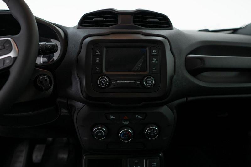 Jeep Renegade 1.0 t3 Longitude 2wd