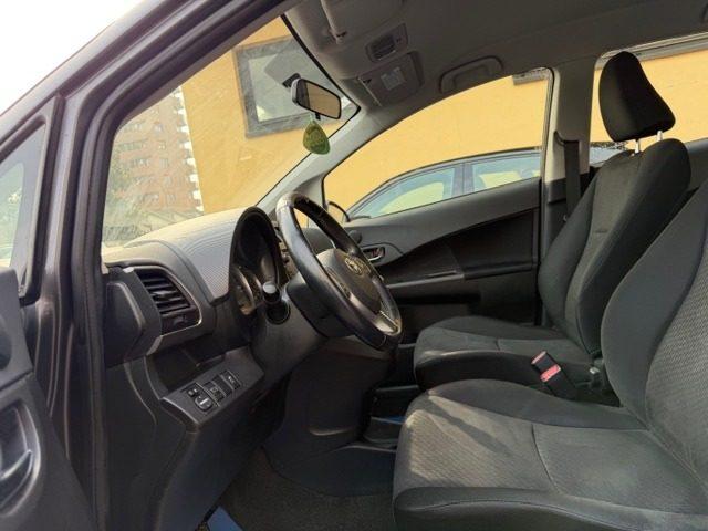 TOYOTA Verso-S 1.3 MT Active