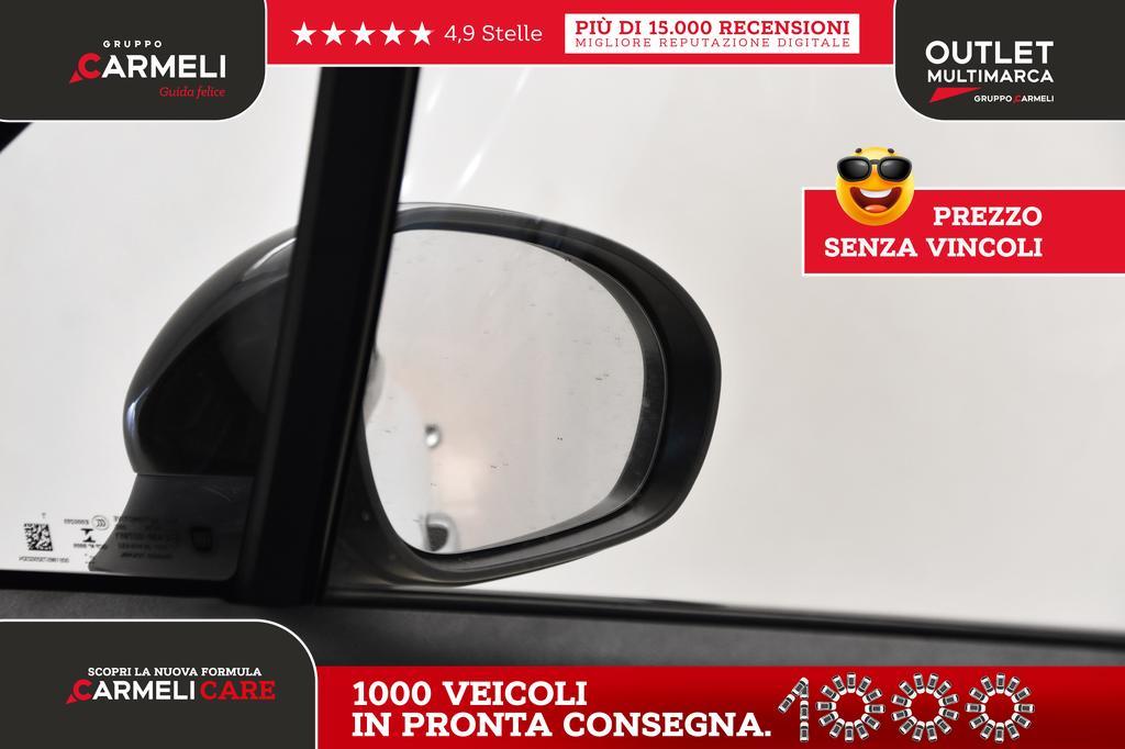 Fiat 500X 1.4 Multiair Lounge 4x2 DCT