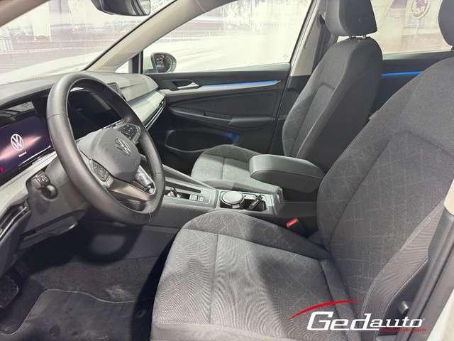 Volkswagen Golf 2.0 TDI DSG SCR LIFE SPORT FULL-LED NAVI