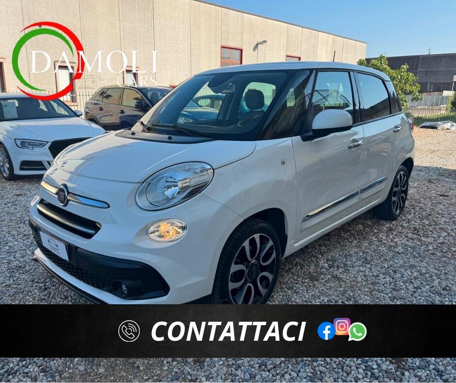 Fiat 500L 1.4 95 CV - UNICO PROPRIETARIO