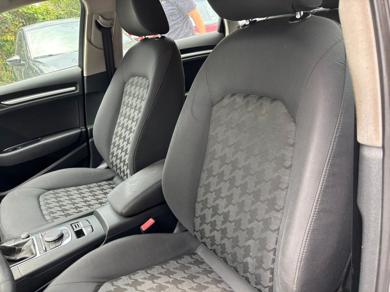 Audi A3 1.6 TDI diesel Ambition OK Neopatentati