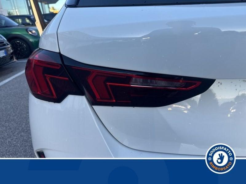 BMW Serie 1 120d M Sport
