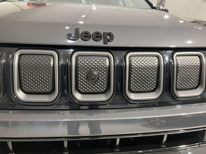 Jeep Compass Compass 1.6 Multijet II 2WD S Sport