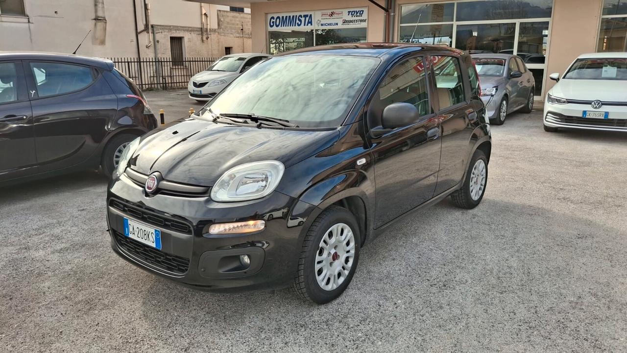 Fiat Panda 1.2 Easy