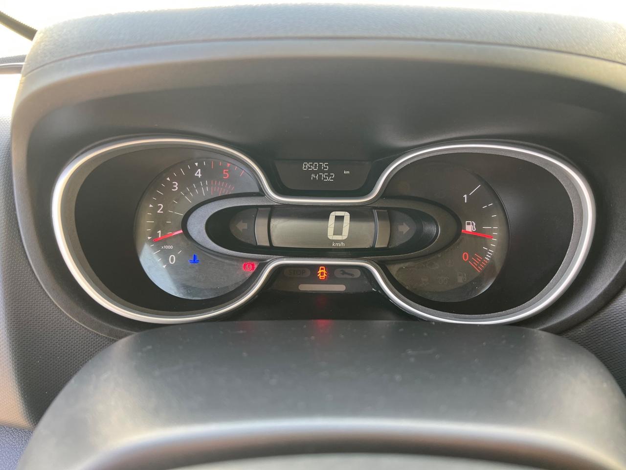 Renault Trafic 2.0 dci 145cv L1H1 85.000km - 2021