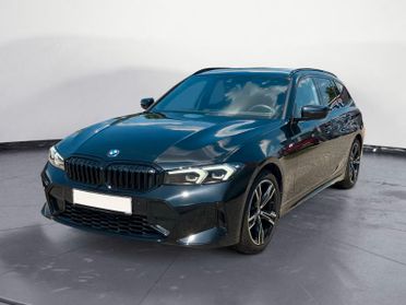 BMW 320 d 48V sDrive Touring Msport N1 Tetto Panoramico