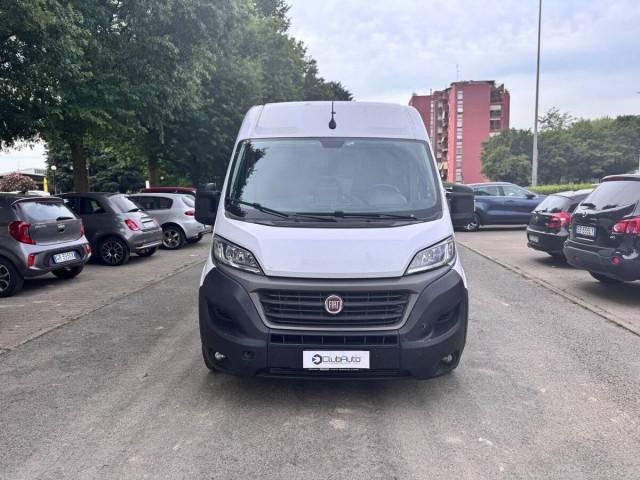 Fiat Ducato **IVA ESPOSTA**