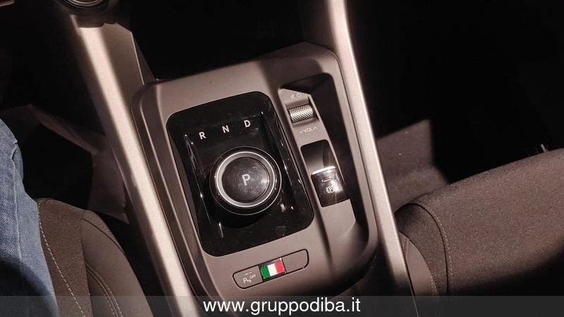 Alfa Romeo Tonale MFH Ibrida My25 Ibrida 160cv Sprint