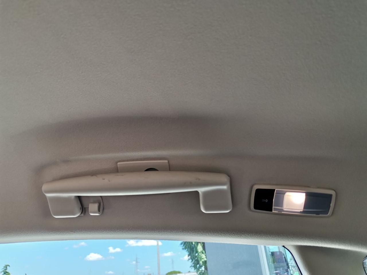 Maserati Levante V6 Diesel AWD