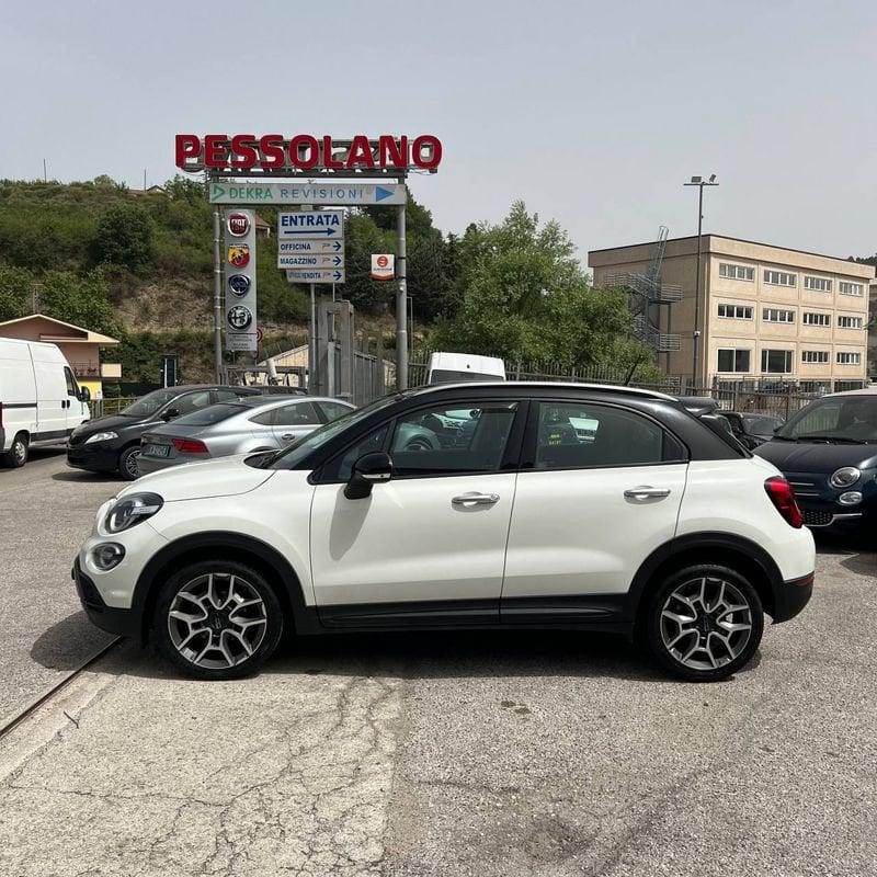 FIAT 500X 1.0 T3 120 CV City Cross /GPL