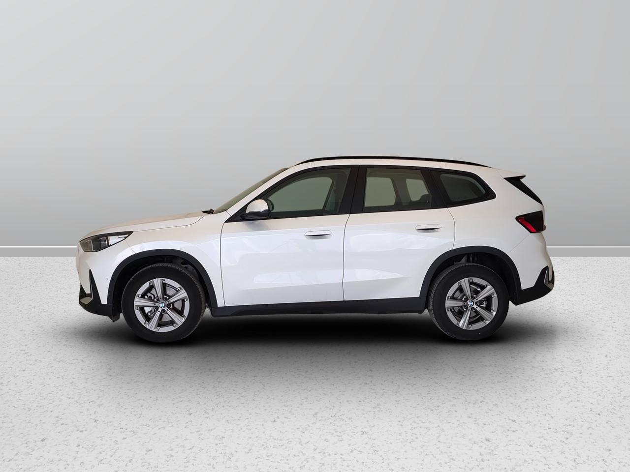 BMW X1 U11 - X1 sdrive18d auto