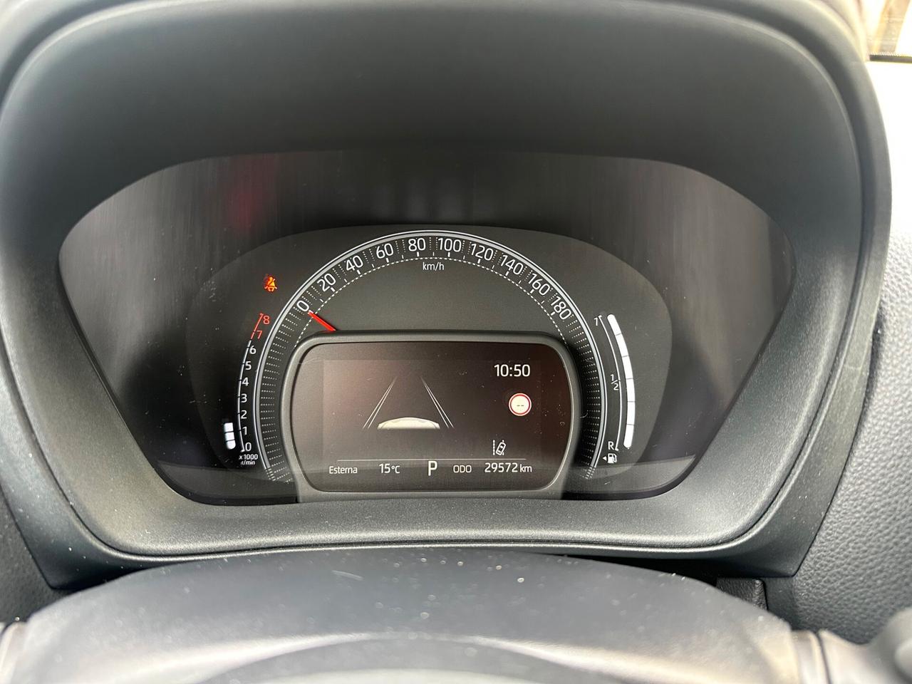 Toyota Aygo X 1.0 Lounge CAMBIO AUT. 05/22 KM.29572