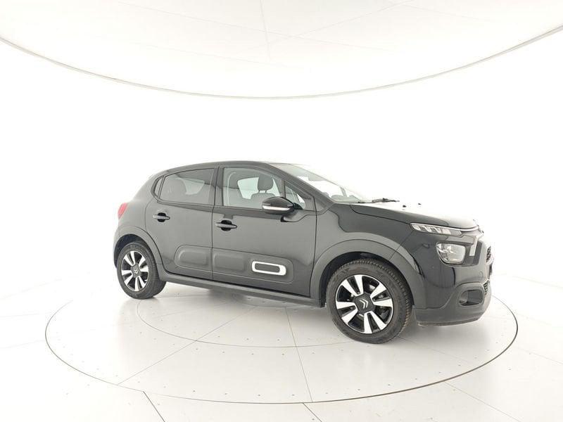 Citroën C3 PureTech 110 S&S EAT6 Max