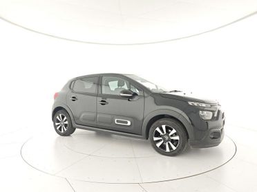 Citroën C3 PureTech 110 S&S EAT6 Max