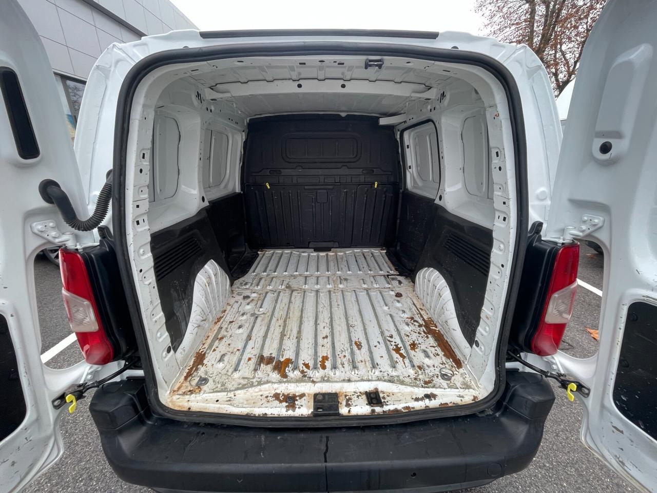 Opel Combo Cargo 1.5d 100cv L1H1 Essentia mt5