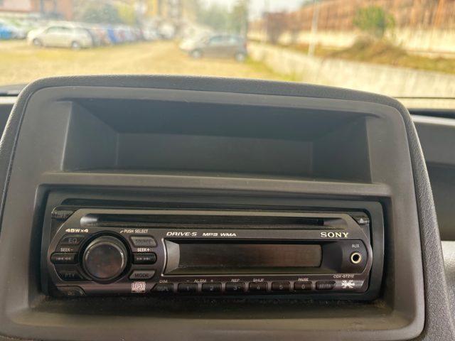 FIAT Panda 1.2 4x4 Climbing POCHI CHILOMETRI OK NEOP