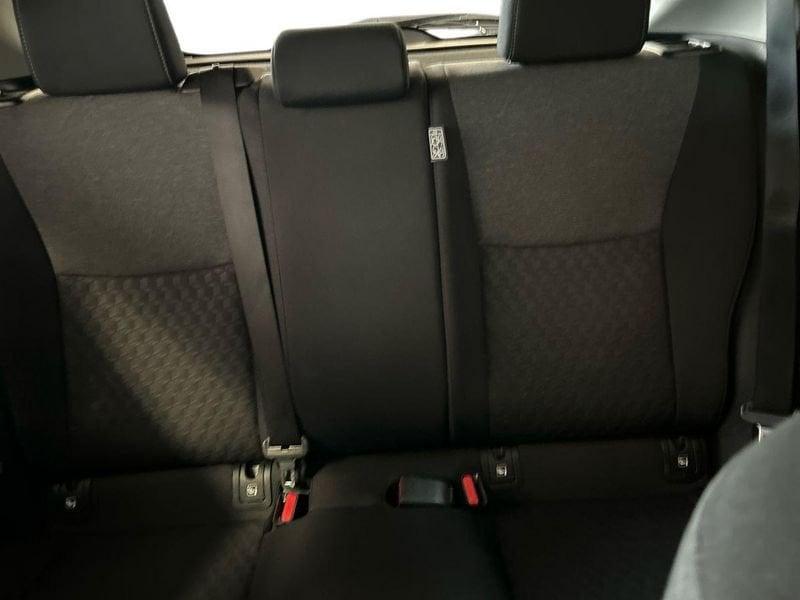 Toyota Yaris 1.0 VVT-i Active