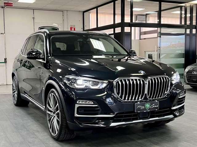 BMW X5 xdrive30d xLine auto