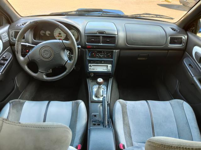 SUBARU Impreza 2.0 Turbo 4x4 WWW ( NUMERATA )
