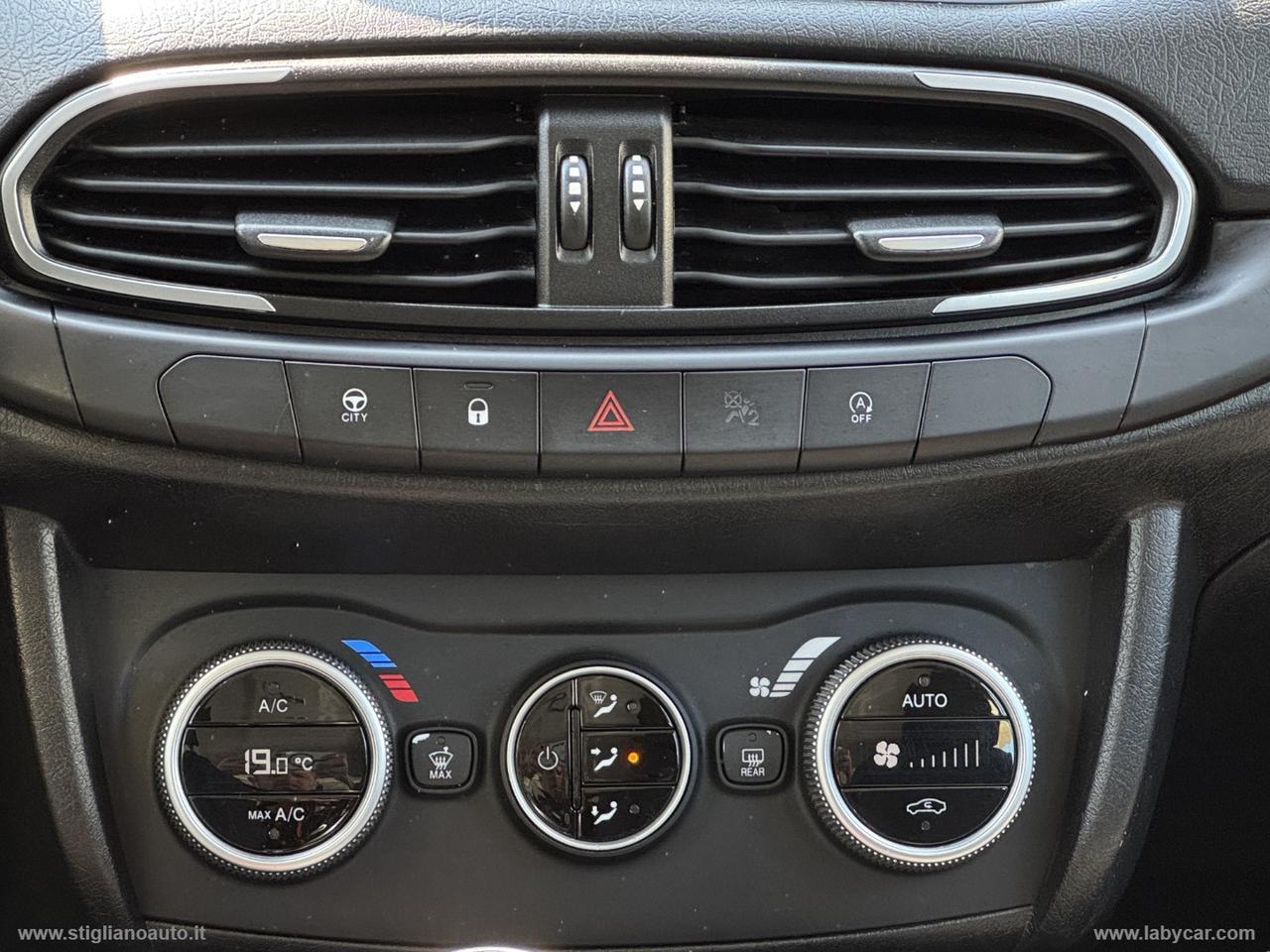 FIAT Tipo 1.3 Mjt S&S 5 porte Cross