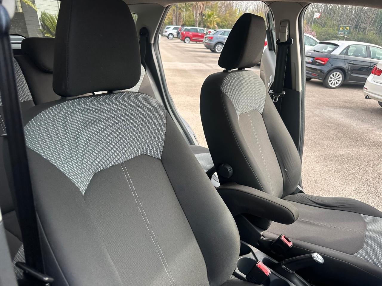 Ford EcoSport 1.5 TDCi 90 CV Titanium NEOPATENTATI