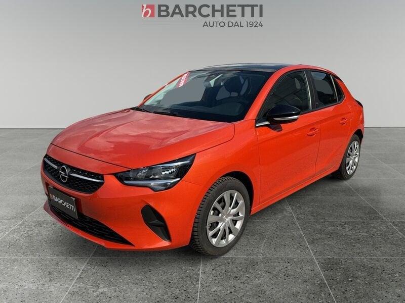 Opel Corsa-e 5 PORTE EDITION