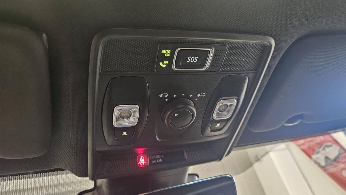 Renault Arkana 1.6 E-Tech full hybrid R.S. Line 145cv