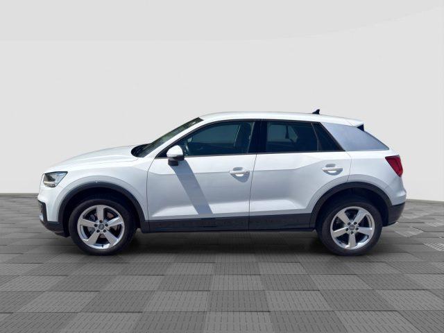 AUDI Q2 Q2 30 TDI S tronic Admired