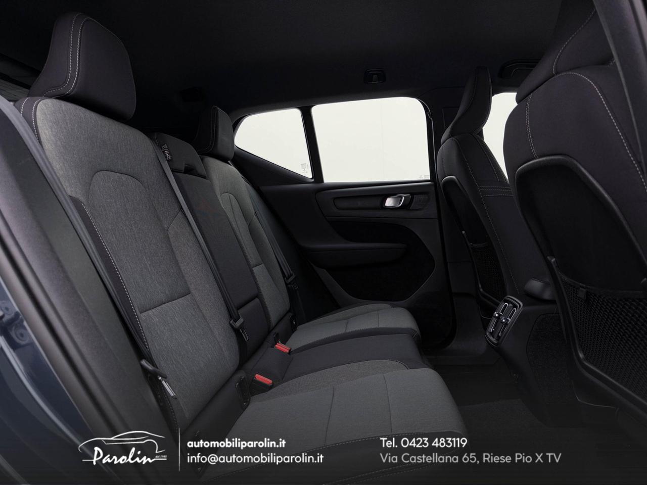 Volvo XC40 1.5 t3 Momentum Pro Telecamera-Cerchi 19''
