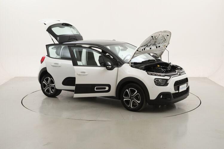 Citroen C3 Feel Pack BZ285480 1.2 Benzina 83CV