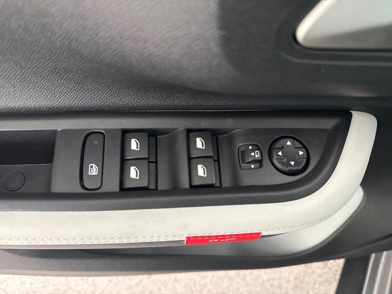 Citroën e-C3 Elettrico 113 cv Automatico MAX