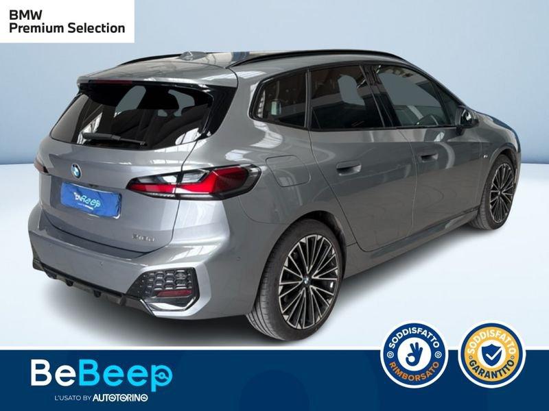 BMW Serie 2 Active Tourer 218D ACTIVE TOURER MSPORT AUTO