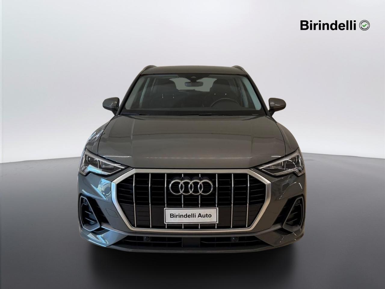 AUDI Q3 2ª serie - Q3 45 TFSI e S tronic S line edition