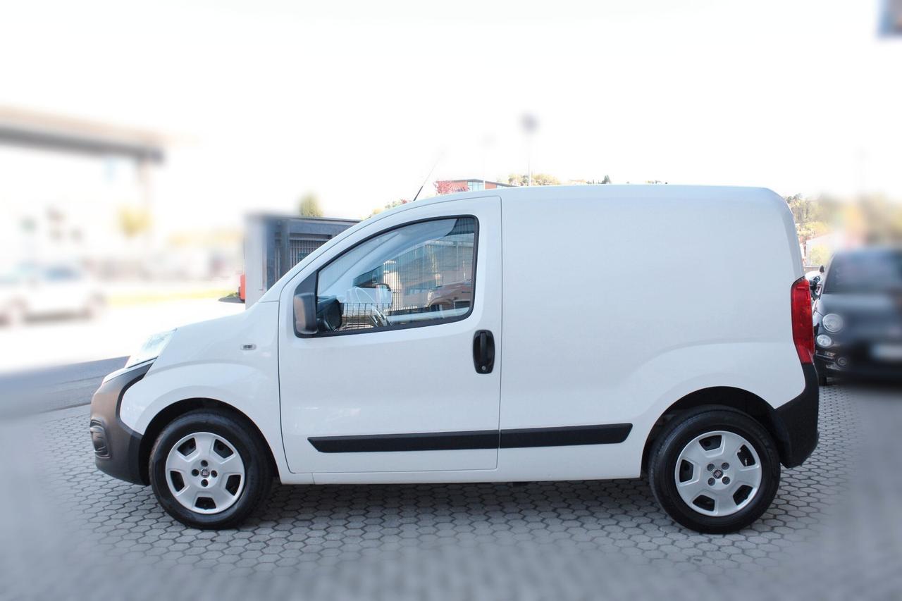 Fiat Fiorino 1.3 MultiJet 95CV Cargo SX