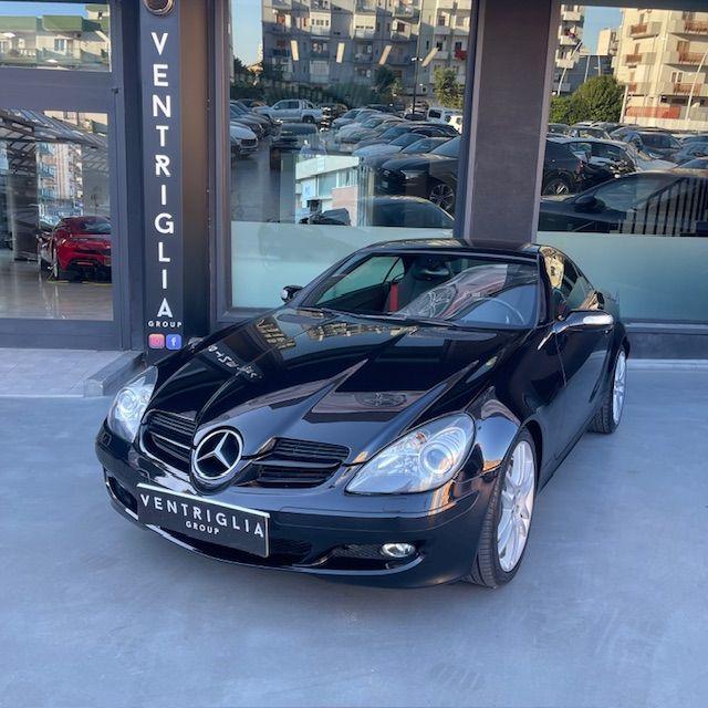 MERCEDES - Classe SLK - 200 Kompressor Sport 33.500KM!!!