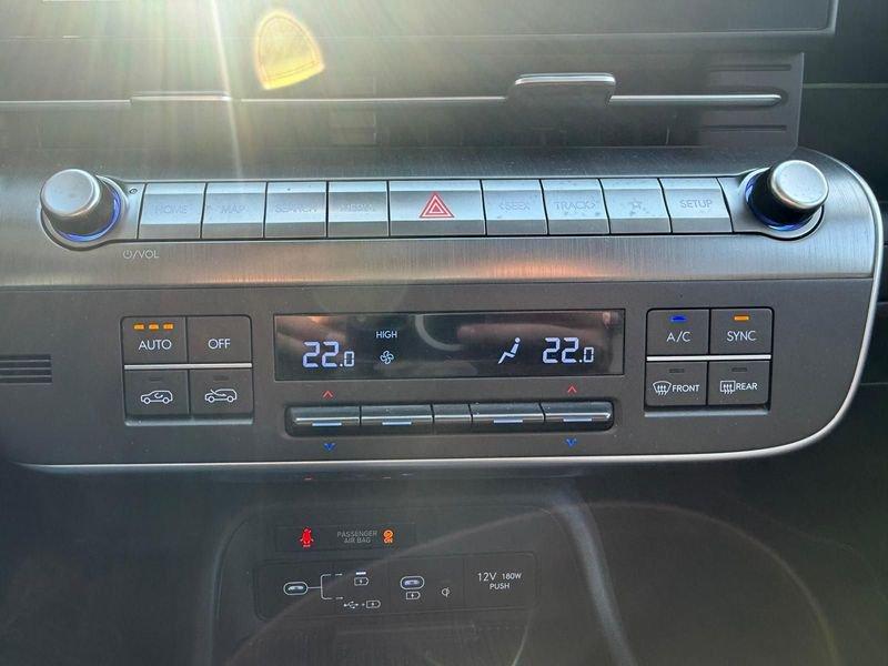 Hyundai Kona 1.0 T-GDI 48V 120cv X Line