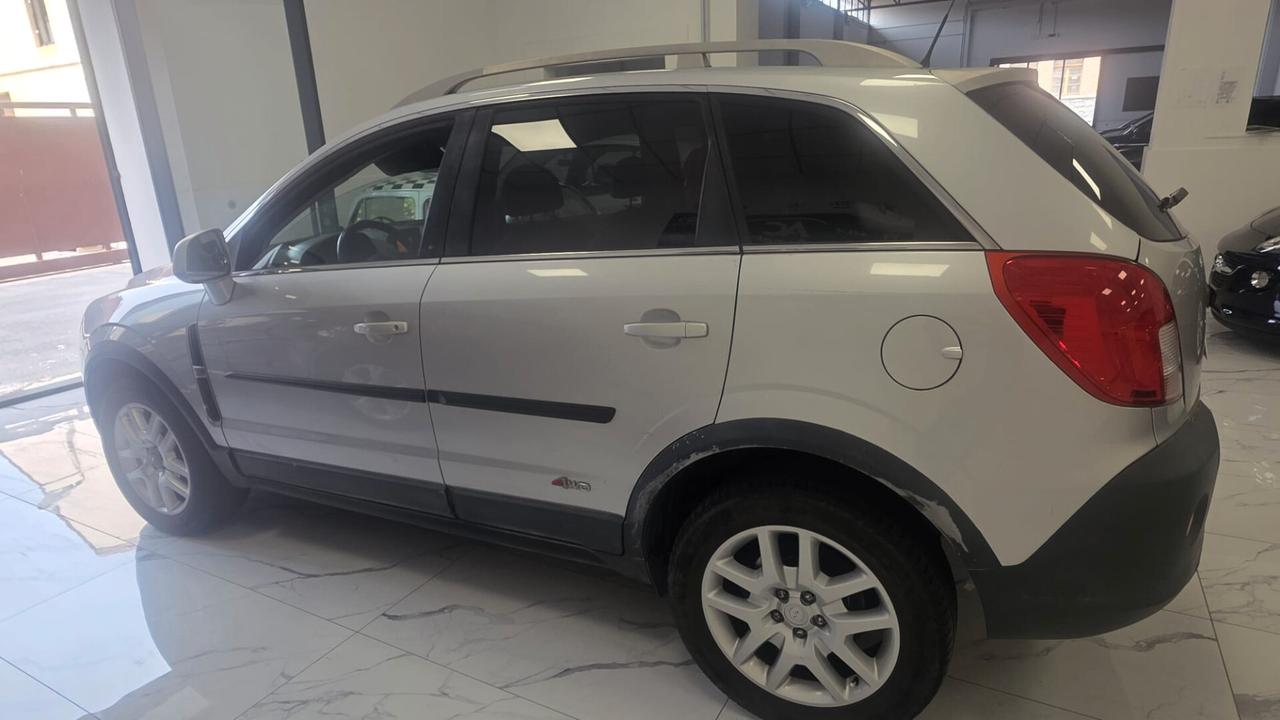 Opel Antara 2.2 CDTI 163CV Start&Stop Cosmo