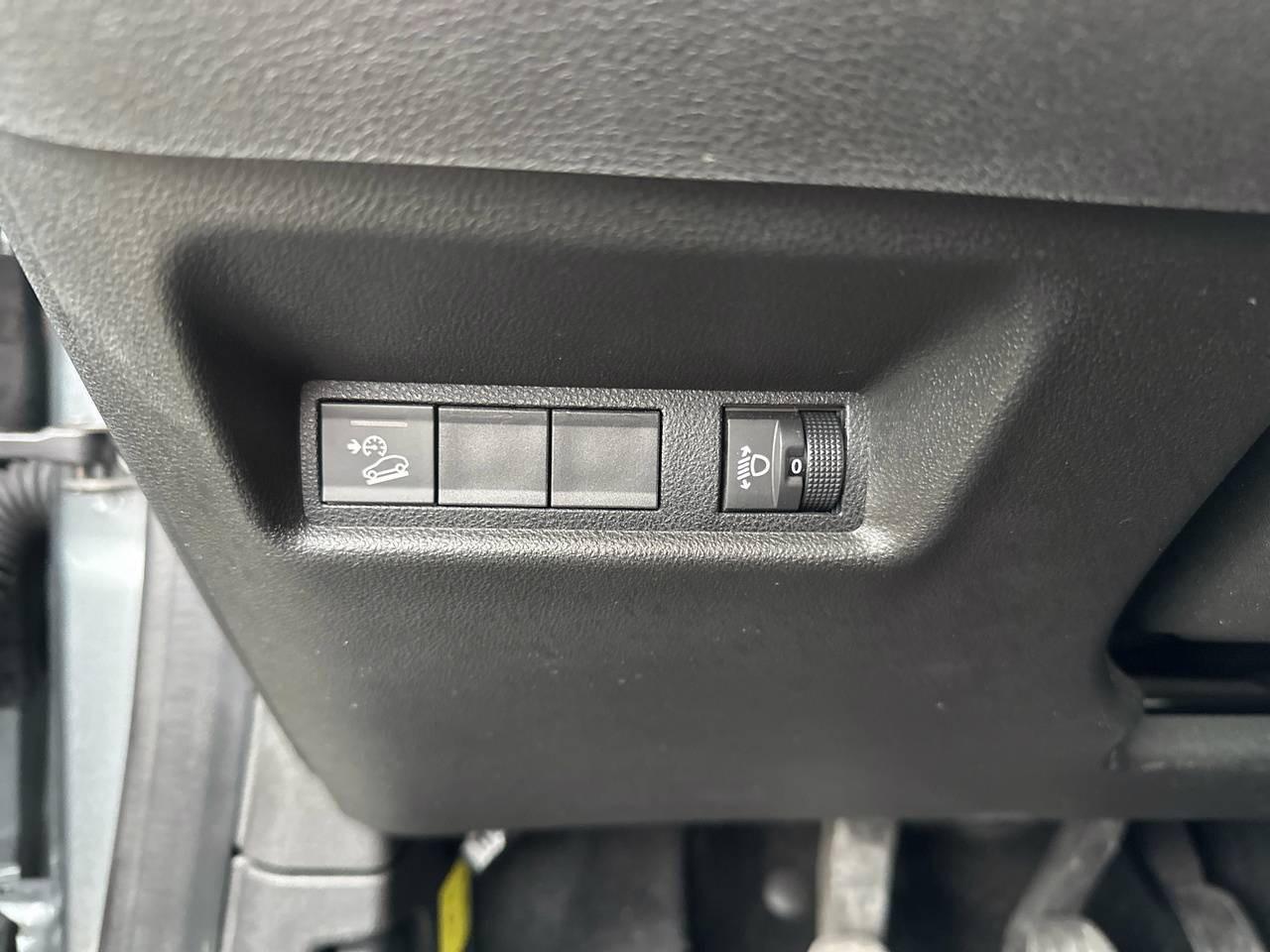 JEEP Avenger - Avenger 1.2 turbo Altitude fwd 100cv